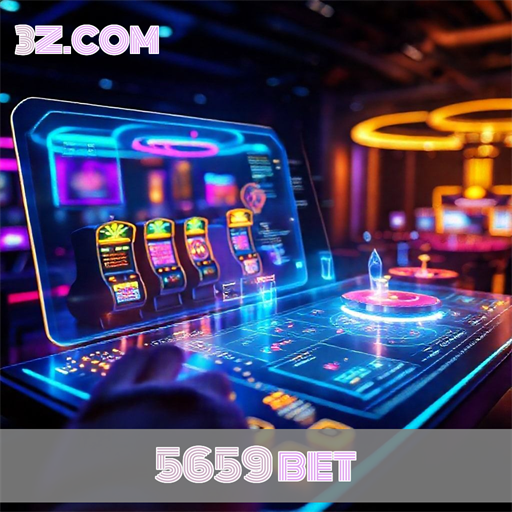 Experiência Inigualável com o App da 5659 Bet