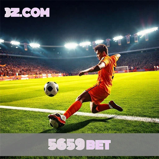 Aposte com Emoção: Esporte no 5659 Bet Revela Novidades!