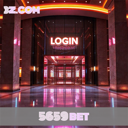Login no 5659 bet: A Porta de Entrada para Diversão