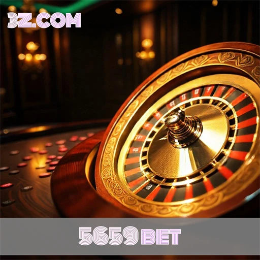 Inovação na Plataforma da 5659 bet: A Nova Era dos Jogos