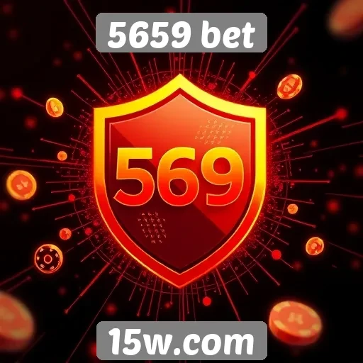 Segurança e proteção de dados na 5659 bet