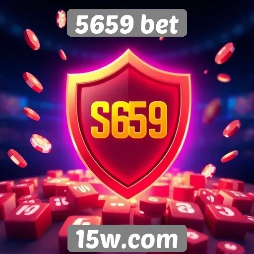 Perspectivas de segurança em jogos online no 5659 bet