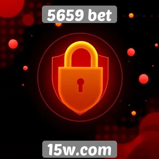 Avaliação da segurança e confiabilidade do 5659 bet