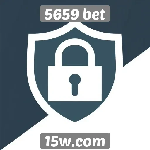 Análise de segurança do site 5659 bet